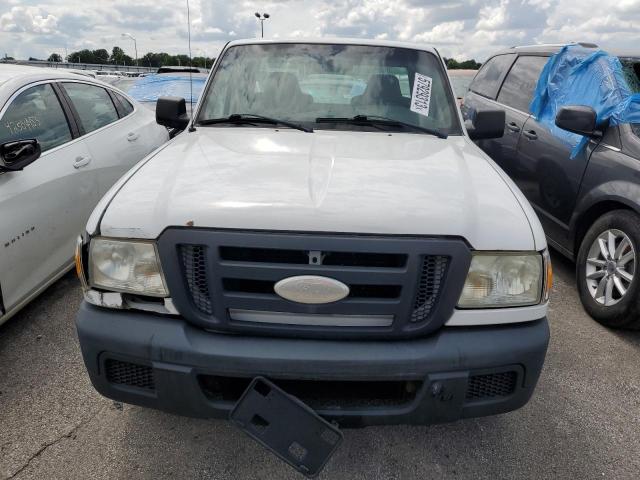 Photo 5 from auction – 2007 FORD RANGER with VIN 1FTYR10D37PA94068