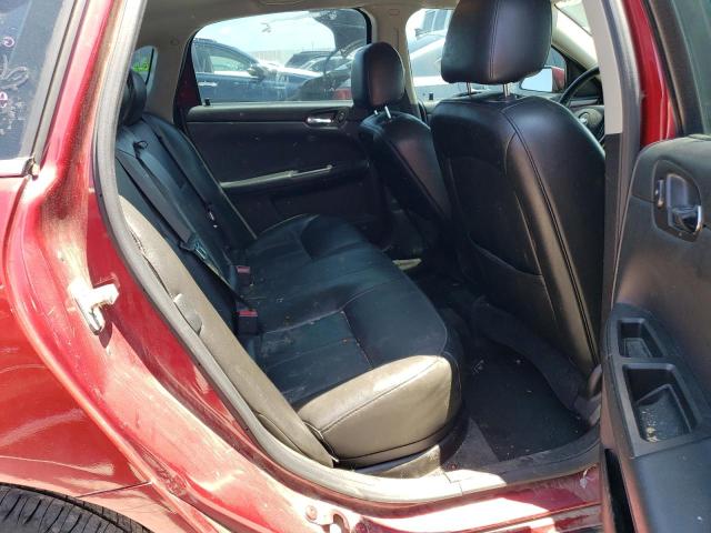 Photo 10 from auction – 2007 CHEVROLET IMPALA LT with VIN 2G1WT58K679383567