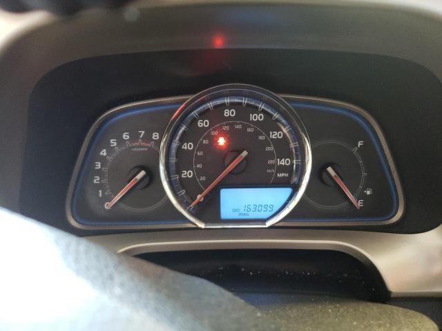 Photo 9 from auction – 2013 TOYOTA RAV4 LIMIT with VIN JTMYFREV6DD005955