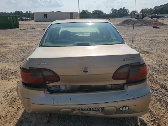 Photo 6 from auction – 2005 CHEVROLET CLASSIC with VIN 1G1ND52F85M158538