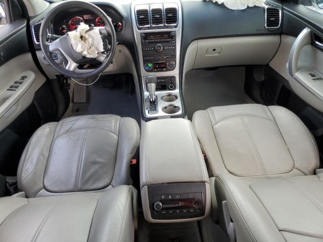 Photo 8 from auction – 2011 GMC ACADIA SLT with VIN 1GKKRRED3BJ400005