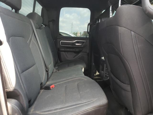 Photo 11 from auction – 2021 RAM 1500 BIG H with VIN 1C6SRFBT3MN806147