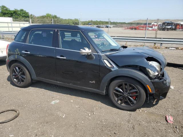 Photo 4 from auction – 2012 MINI COOPER S C with VIN WMWZC5C5XCWL58627
