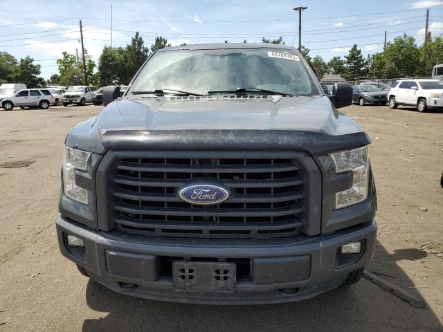 Photo 5 from auction – 2016 FORD F150 SUPER with VIN 1FTEW1EP0GKD39095