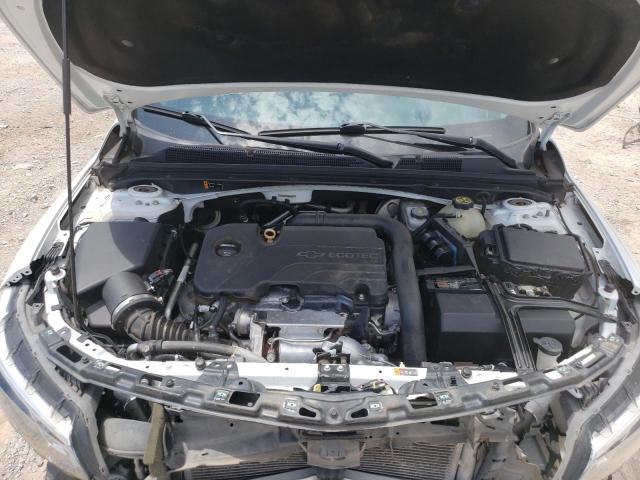 Photo 11 from auction – 2016 CHEVROLET MALIBU LT with VIN 1G1ZE5ST7GF293134