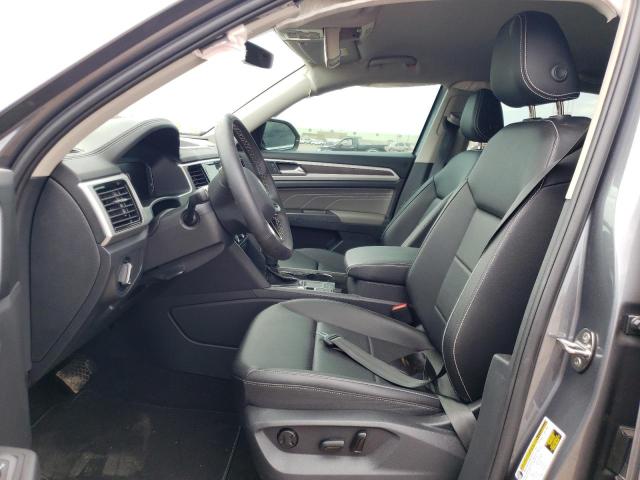 Photo 7 from auction – 2023 VOLKSWAGEN ATLAS SE with VIN 1V2WP2CA9PC536104
