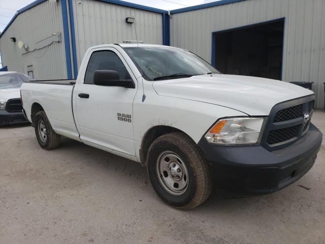 صورة رقم 4 من المزاد - 2013 RAM 1500 ST مع VIN 3C6JR6DP4DG514883