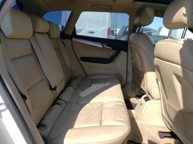 Photo 10 from auction – 2006 AUDI A3 2.0 PRE with VIN WAUNF78P46A020203