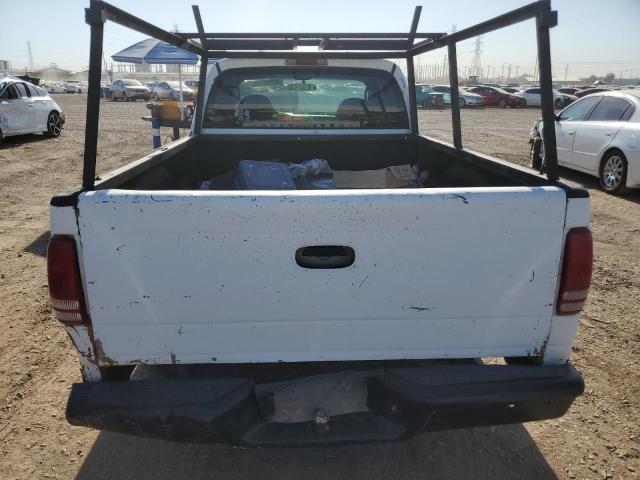 Photo 6 from auction – 2001 DODGE DAKOTA with VIN 1B7GL22X31S274195