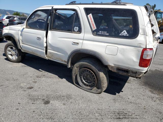 Photo 2 from auction – 1997 TOYOTA 4RUNNER SR with VIN JT3HN86R7V0064945