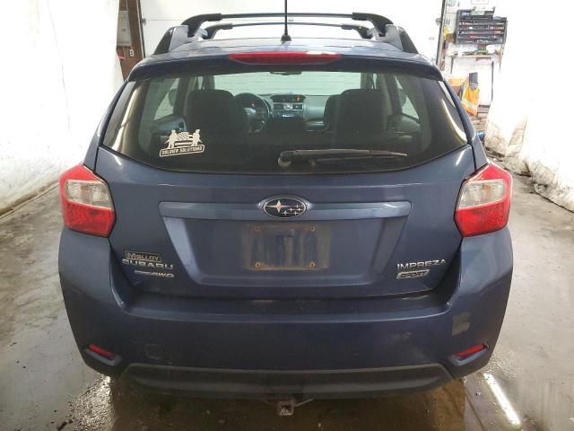 Photo 6 from auction – 2012 SUBARU IMPREZA SP with VIN JF1GPAL67CH212275