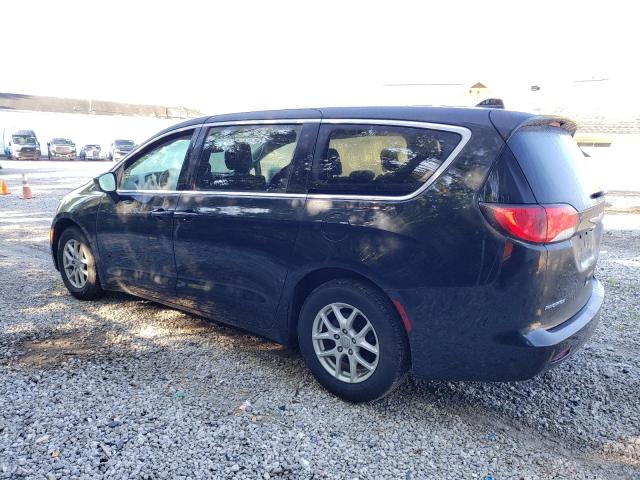 Photo 2 from auction – 2017 CHRYSLER PACIFICA L with VIN 2C4RC1CG3HR610411