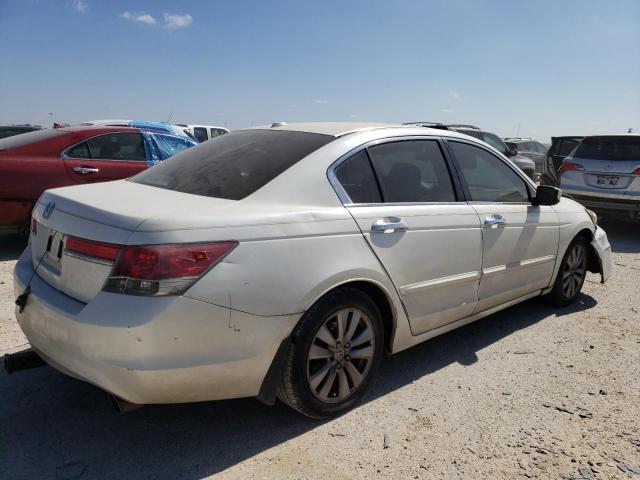 Photo 3 from auction – 2011 HONDA ACCORD EXL with VIN 5KBCP3F8XBB003243