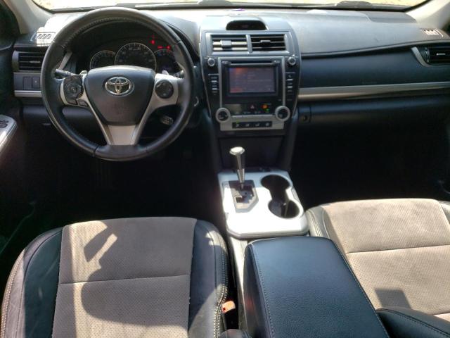 Photo 8 from auction – 2012 TOYOTA CAMRY BASE with VIN 4T1BF1FK2CU071330