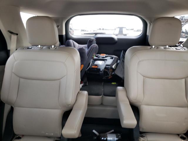 صورة رقم 10 من المزاد - 2021 FORD EXPLORER L مع VIN 1FMSK7FH0MGC51229