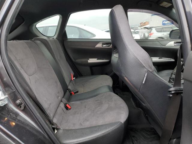 Photo 10 from auction – 2009 SUBARU IMPREZA WR with VIN JF1GR89659L802071