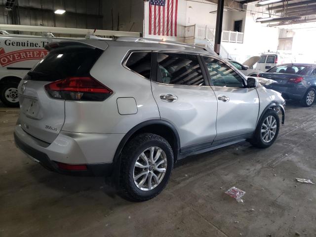 Photo 3 from auction – 2017 NISSAN ROGUE S with VIN KNMAT2MV1HP546533