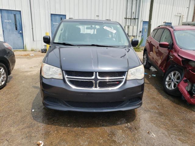 Photo 5 from auction – 2014 DODGE GRAND CARA with VIN 2C4RDGCG8ER252640
