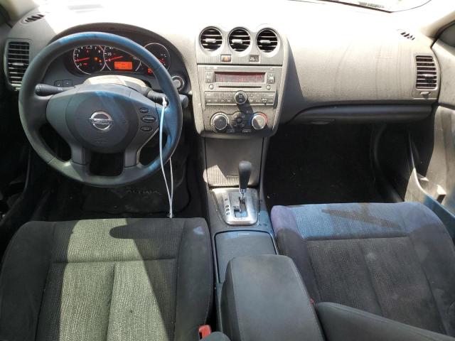 Photo 8 from auction – 2012 NISSAN ALTIMA BAS with VIN 1N4AL2AP5CC211495