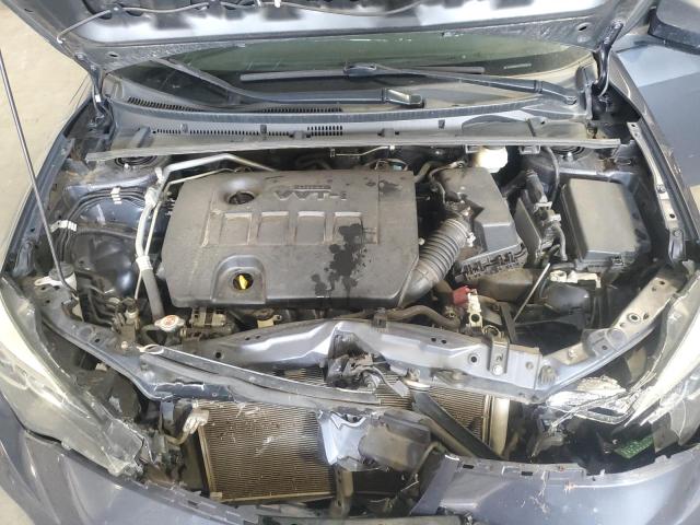Photo 11 from auction – 2018 TOYOTA COROLLA L with VIN 5YFBURHE5JP799007