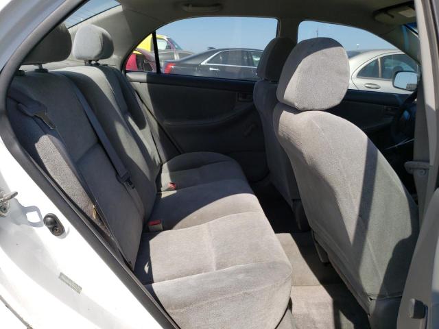Photo 10 from auction – 2003 TOYOTA COROLLA with VIN 1NXBR32E53Z121236