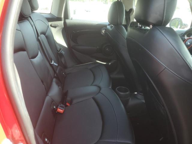 Photo 10 from auction – 2018 MINI COOPER S with VIN WMWXU3C56J2F50109