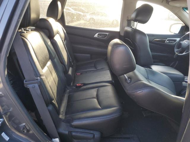 Снимка 10 от търг – 2013 NISSAN PATHFINDER с VIN 5N1AR2MM2DC622182