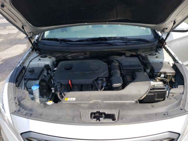 Photo 11 from auction – 2017 HYUNDAI SONATA SPO with VIN 5NPE34AF6HH590419