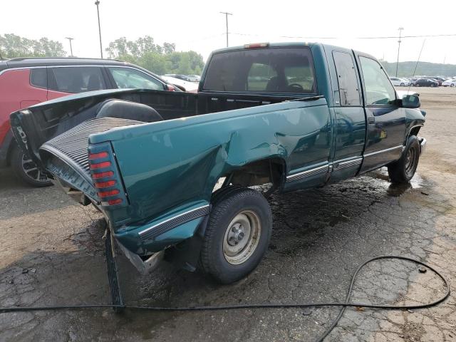 Photo 3 from auction – 1998 GMC SIERRA C15 with VIN 2GTEC19R1W1559445