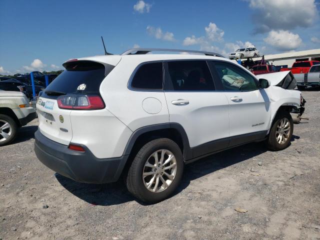 Photo 3 from auction – 2019 JEEP CHEROKEE L with VIN 1C4PJMCB7KD306057