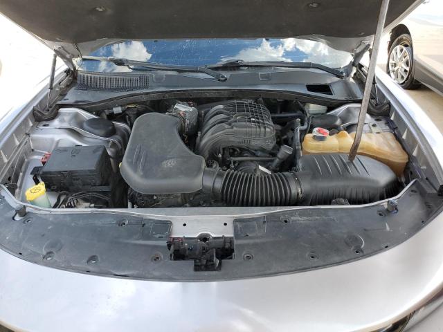 Photo 11 from auction – 2015 DODGE CHARGER SX with VIN 2C3CDXHG8FH862919