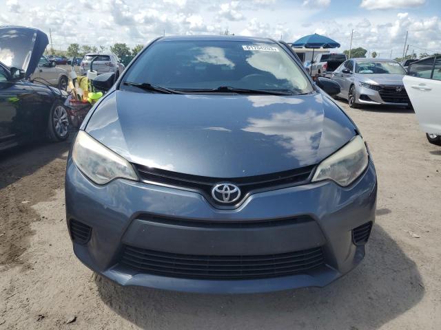 Photo 5 from auction – 2015 TOYOTA COROLLA L with VIN 2T1BURHE3FC240286