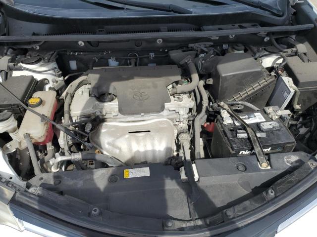 Photo 12 from auction – 2018 TOYOTA RAV4 LE with VIN 2T3ZFREV3JW442167