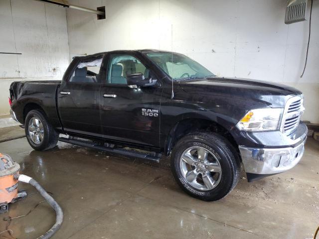 Photo 4 from auction – 2018 RAM 1500 SLT with VIN 1C6RR7LGXJS121761