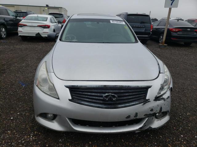 Photo 5 from auction – 2012 INFINITI G37 with VIN JN1CV6AR8CM680096
