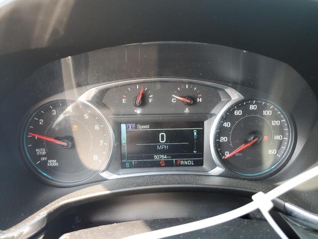 Photo 9 from auction – 2018 CHEVROLET EQUINOX LT with VIN 2GNAXJEV3J6341841