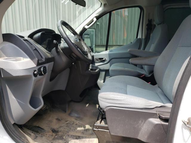 Photo 7 from auction – 2015 FORD TRANSIT T- with VIN 1FTNR1ZM8FKB19936
