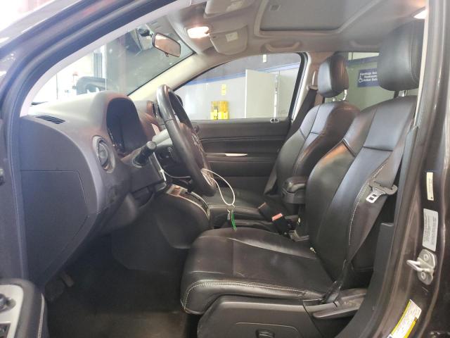 Photo 7 from auction – 2015 JEEP COMPASS LA with VIN 1C4NJDEB4FD427395