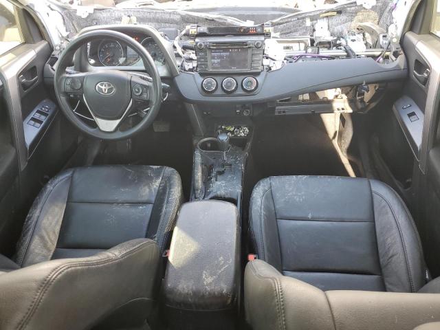 Photo 8 from auction – 2017 TOYOTA RAV4 LE with VIN JTMZFREVXHJ704887