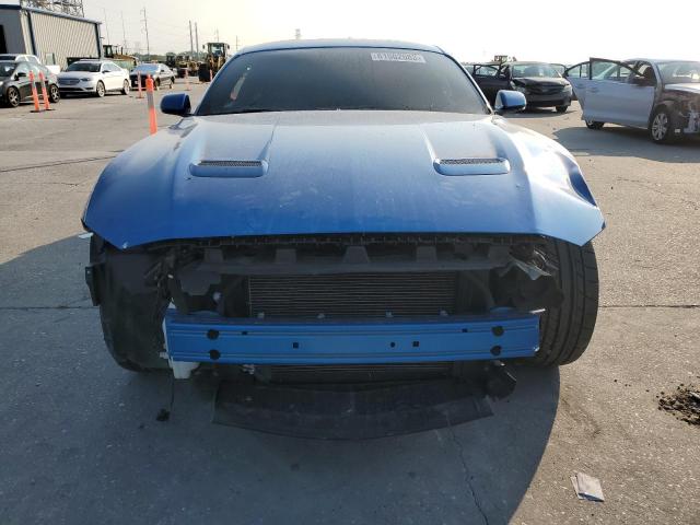 Photo 5 from auction – 2015 FORD MUSTANG GT with VIN 1FA6P8CF2F5430778