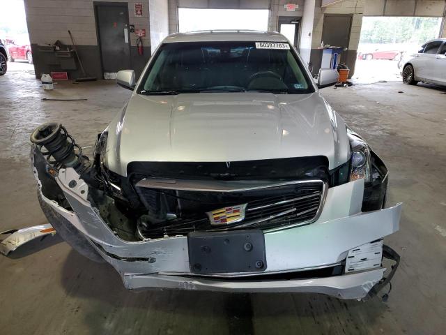 Photo 5 from auction – 2016 CADILLAC ATS with VIN 1G6AA5RA8G0191545