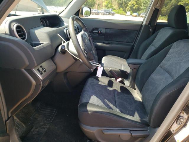 Photo 7 from auction – 2011 TOYOTA SCION XB with VIN JTLZE4FE2B1121097