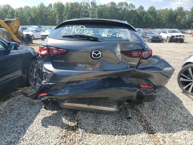 Фото 6 с аукциона – 2021 MAZDA 3 SELECT с VIN JM1BPAKL6M1348578