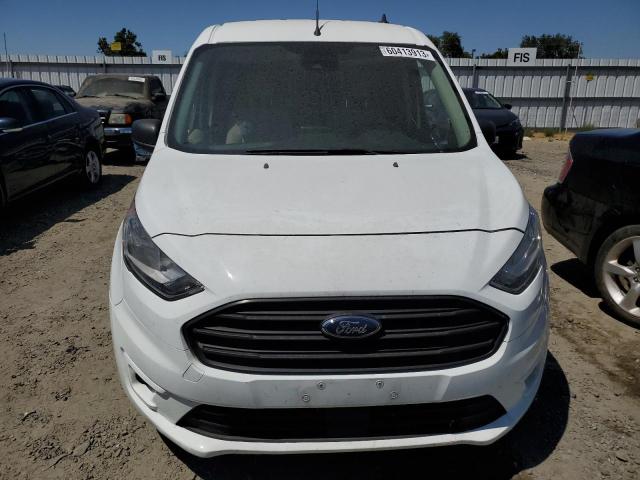 Photo 5 from auction – 2019 FORD TRANSIT CO with VIN NM0LS7F24K1415342