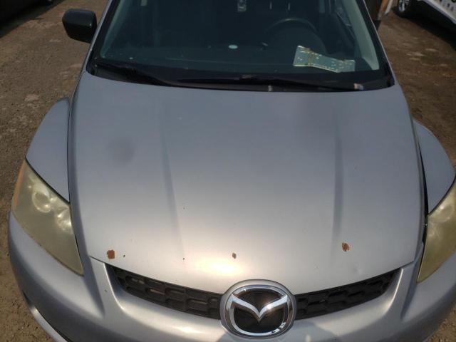 Photo 11 from auction – 2007 MAZDA CX-7 with VIN JM3ER293670117068