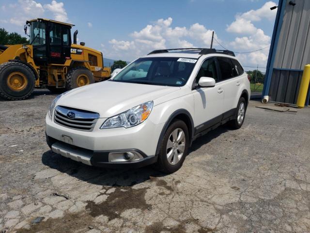 Снимка 1 от търг – 2011 SUBARU OUTBACK 2. с VIN 4S4BRBKC5B3408024