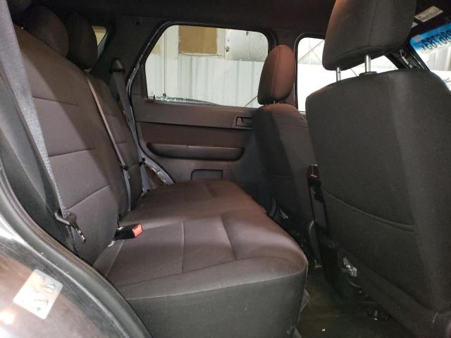 Photo 10 from auction – 2012 FORD ESCAPE with VIN 1FMCU9DG8CKC55349