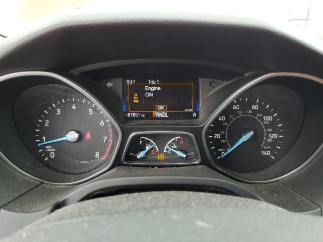 صورة رقم 9 من المزاد - 2015 FORD FOCUS SE مع VIN 1FADP3K24FL363167