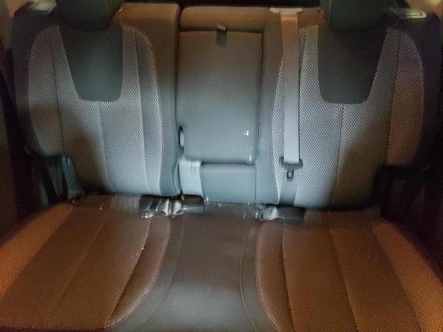 Photo 10 from auction – 2017 GMC TERRAIN SL with VIN 2GKALMEK0H6349941
