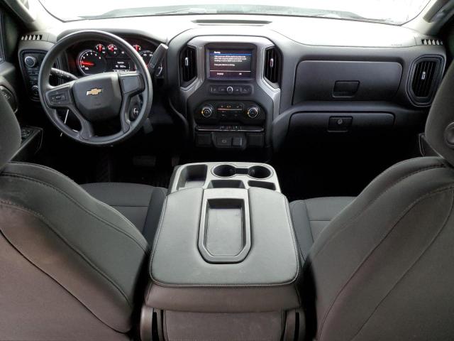 Photo 8 from auction – 2020 CHEVROLET SILVERADO with VIN 3GCPYBEH4LG231758